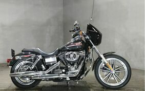 HARLEY FXDL1580 2007 GN4