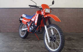 HONDA MTX125R JD05