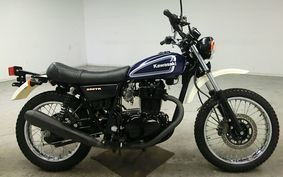 KAWASAKI 250TR 2005 BJ250F