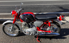 HONDA CB72 CB72