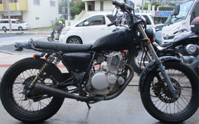 SUZUKI GRASS TRACKER NJ47A