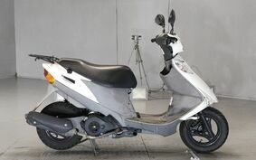 SUZUKI ADDRESS V125 G CF4EA