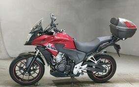 HONDA 400 X 2013 NC47