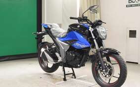 SUZUKI GIXXER 150 ED13N