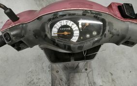 SUZUKI ADDRESS V125 G CF46A