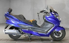 SUZUKI SKYWAVE 250 (Burgman 250) S CJ44A