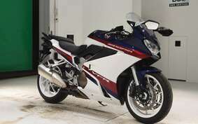 HONDA VFR800F 2021 RC79