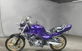 KAWASAKI BALIUS 250 ZR250A