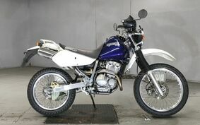 SUZUKI DJEBEL 250 XC Type SJ45A