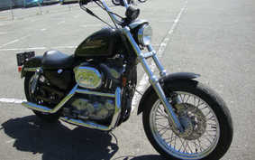 HARLEY XLH Sportster 1997 CAM