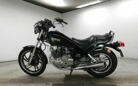 YAMAHA XS250 SPECIAL 17E