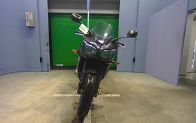 YAMAHA FZ FAZER 2008 RN21J