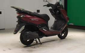 SUZUKI BURGMAN125 EA11D