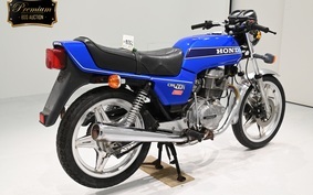 HONDA CB400 N 2023 CB400N