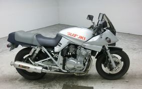 SUZUKI GSX400S KATANA 1992 GK77A