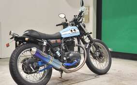 KAWASAKI 250TR BJ250F