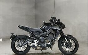 YAMAHA MT-09 2020 RN52J