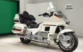 HONDA GL1500 GOLD WING SE 1995 SC22