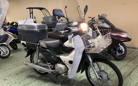 HONDA C50 SUPER CUB AA04