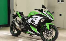 KAWASAKI NINJA 250 ABS EX250L