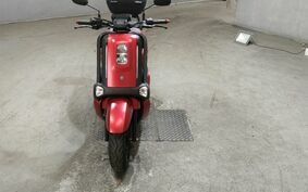 YAMAHA QBIX 125 不明