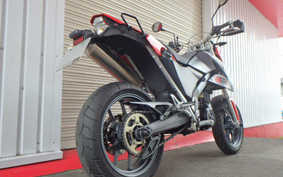 BMW G650X MOTO 2007 0167