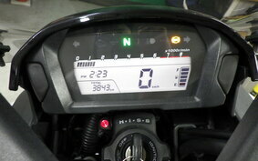 HONDA CTX700 N 2013 RC68