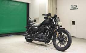 HARLEY XL883N 2019 LE2