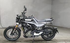 HUSQVARNA スヴァルトピレン401 2021 JUJ