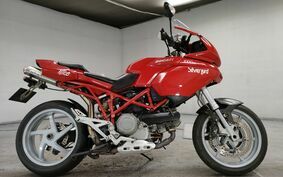 DUCATI MULTISTRADA 1000 DS 2003 A100A