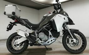 DUCATI MULTISTRADA 1200 Enduro 2016 AA04J