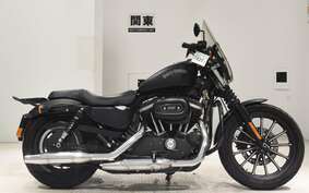 HARLEY XL883N 2013 LE2