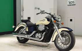 HONDA SHADOW 400 2000 NC34