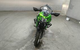 KAWASAKI VERSYS X250 LE250D