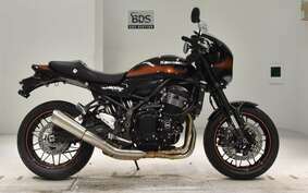 KAWASAKI Z900RS CAFE 2021 ZR900C