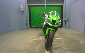 KAWASAKI ZX 10 NINJA R 2013 ZXT00J