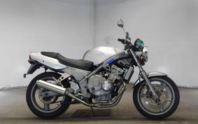 HONDA CB1 1990 NC27