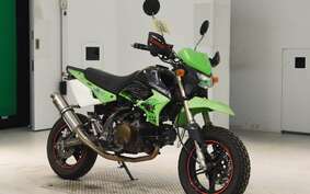 KAWASAKI KSR110 KL110C