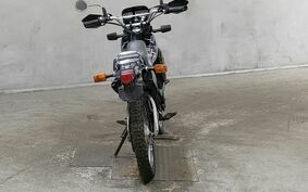 YAMAHA DT50 17W