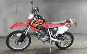 HONDA XR250 MD30