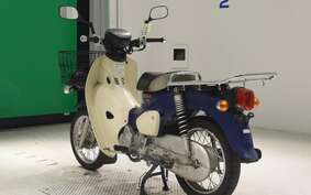 HONDA C50 SUPER CUB AA07