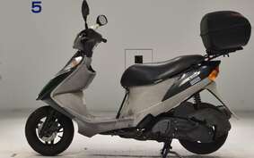 SUZUKI ADDRESS V125 G CF4EA