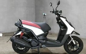 YAMAHA BW S125 SE45