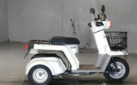 HONDA GYRO X TD02