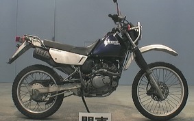 SUZUKI DJEBEL 200 (DR200SE) SH42A