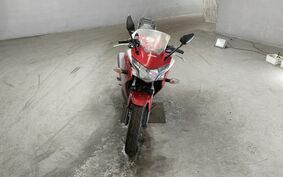 HONDA CBR250R MC41