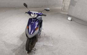 YAMAHA BJ SA24J