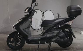 YAMAHA CYGNUS125X SE44J