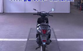 SUZUKI LET's CA4AA