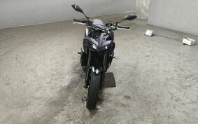 YAMAHA MT-09 2018 RN52J